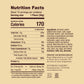 Enstrom Dark Chocolate Almond Toffee 1Lb Box | Handcrafted | Gluten Free | Kosher Dairy | All Natural