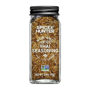 Spice Hunter The Blend Oz. Jar, Thai Seasoning, 2 Ounce