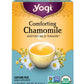 Yogi Tea  Chamomile  16 Count  Packaging May Vary