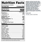 TransformHQ Meal Replacement Shake Powder - Pineapple Whip, Gluten Free, Non-GMO, 40 Ounce (Pack of 1), Model TSF-MRS28-PNAPPLE