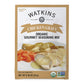 Watkins Organic Gourmet Seasoning Mix, Chicken Gravy 0.87 Ounce (Pack Of 12) 10.44 Ounce