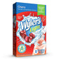 Wyler'S Light Singles To Go Powder Packets, Water Drink Mix, Cherry, 8 Packets Per Box, 24 Total Packets (Pack Of 3)