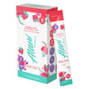 Alani Nu HAWAIIAN SHAVED ICE  Energy Sticks Drink Powder  200mg Caffeine  Pre Workout Performance with Antioxidants  On-The-Go Drink Mix  Biotin  B Vitamins  Zero Sugar  5 Calories  10 Pack