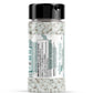 Unpretentious Snowflake Sprinkles, 3.2 Oz, Cake & Cookie Decorations, Light & Fun, Winter Shapes