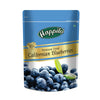 HappiloPremium Dried Californian Blueberries, 150g