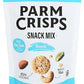 PARM CRISP RANCH SNCK MX ( 12 X 6 OZ   )