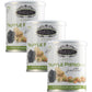 Tartufi Jimmy Truffle Powdered Pistachios Nuts | Aromatic, Oven Baked Pistachios | Crunchy, Healthy Snack, Fresh, Distinctive Ta