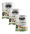 Tartufi Jimmy Truffle Powdered Pistachios Nuts | Aromatic, Oven Baked Pistachios | Crunchy, Healthy Snack, Fresh, Distinctive Ta