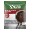 Knorr Professional Instant Au Jus Gravy Mix Gluten Free, No Artificial Flavors or Preservatives, No added MSG, Dairy Free, Color