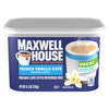 Maxwell House Sugar-Free Decaf Instant Coffee Beverage Mix, 4.3 oz Canister
