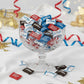 216ct Happy Retirement Mints Buttermints - Individually Wrapped Candy - Retirement Party Favors for Guests - Soft Dinner Mints f