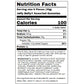 Sweetzo Sour Gummy Jelly Bean Shaped Candies, Fruit Flavored Jumbo Vegan Gummies, Bagged Chewy Candy - 3.5 Ounces Each (Pack Of