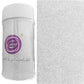 Sentovac White Sanding Sugar for Baking Edible Sparkling Sugar Sprinkles Coarse Sugar Crystals for Baking Topping Cake Cookie Cu
