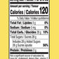 Tuscanini Organic Sparkling Lemonade, 9.3oz (6 Pack) - No Food Coloring, Product of Italy, Premium Glass Bottle