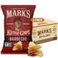 Mark’S Kettle Cooked Avocado Oil Potato Chips, Bbq – Seed Oil & Gmo Free | Barbecue, 5 Oz (Pack Of 3) | Gluten Free, Non-Gmo, Chips For Clean & Healthy Snacking