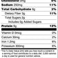 Setton Farms Pistachios, Scorpion Pepper Extreme Flavor, Naturally Seasoned, Dry Roasted No Shell, Non-GMO Project Verified, Glu