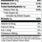 Setton Farms No Shell Pistachios, Scorpion Pepper Flavor, 5 oz, Pack of 8, Non-GMO, Gluten Free, Vegan, Kosher, Natural