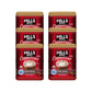 Hills Bros. Instant Sugar-Free Double Mocha Cappuccino Mix - Easy to Use, Enjoy Coffeehouse Flavor From Home - Frothy, Decadent 