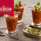 King Oscar Wild Caught Sardines in Extra Virgin Olive Oil  Hot Jalapeno Peppers  3.75 Ounce (Pack of 12)