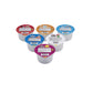 Kelloggs Breakfast Cereal Cups, Variety Pack of 96, 1 Ounce Each, Kids Snacks, Family Breakfast