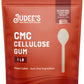 Judee'S Premium Cmc Powder 1 Lb (16 Oz) - Use In Fondant, Frostings, And Cake Decorations - Improves Gluten Free Dough - Prevent