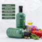 Olizzi Premium Organic Olive Oil Extra Virgin - Award Winner - Early Harvest First Cold Pressed - Usda Organic Certified - Great