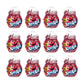 Kool-Aid Liquid Drink Mix, Cherry, 1.62 FL OZ (Pack of 12)