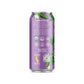 Babe Beverages Organic Yerba Mate Energy Drinks, 150mg Caffeine, Passion Fruit Orange Guava, 12x16oz Cans