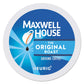 Maxwell House Original Roast Coffee K Cup Single Serve, 24 Count