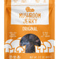 Pan'S - Mushroom Jerky Original - Case Of 6-2.2 Oz