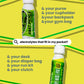 Fast Pickle Juice Pickle Shots For Leg Cramps Relief - Hydration & Electrolyte Support  No Sugar  Natural Ingredients - 3 Oz  6 Pack