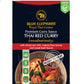 Red Curry Sauce Blue Elephant Royal Thai Cuisine