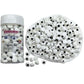 10Mm Small Candy Eyes For Decorating Edible Candy Eyes Eyeballs Halloween Sprinkles For Cake Decorations, Baking, Ice Cream, Coo