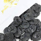 Italian Black Licorice Wheels | Bulk Candy | Natural Colors And Flavors, Gmo Free | 3 Pounds