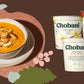 Chobani Vanilla Blended Non-Fat Greek Yogurt 32oz
