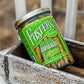 Foster'S Pickled Asparagus- Jalapeno- 32Oz (2 Pack)- Pickled Asparagus Spears In A Jar- Traditional Recipe- Gluten Free- Fat Fre