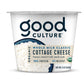 Good Culture, Organic Cottage Cheese - Classic 4%, 5.3 Ounce