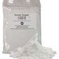 Naturejam NO MELT Sweet Snow Sugar 1 Pound Bulk Bag for Doughnuts and Pastries-White Sugar For Powdered Donuts Origin: germany