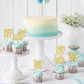 24Pcs Gold Happy 65Th Birthday Cupcake Toppers Sixty Five Straight Outta 1960 Cupcake Picks Cheers To 65 Lengend Since 1960 Cake