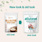 Allulose Sweetener, 3 Pounds (48 Ounces), Zero Calorie, Plant Based Sugar Alternative, No After Taste, Best For Coffee, Drinks,
