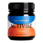 ACTIVIST Raw Manuka Honey 850+MGO | Product of New Zealand | Certified Non-GMO | BPA-Free Jar (8.8 oz| 250 g)