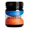 ACTIVIST Raw Manuka Honey 850+MGO | Product of New Zealand | Certified Non-GMO | BPA-Free Jar (8.8 oz| 250 g)