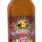 Margaritaville Mango Habanero Marinade & Wing Sauce, 14 Ounce (Pack of 6)