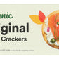 365 by Whole Foods Market, Organic Original Water Crackers, 4.4 Ounce