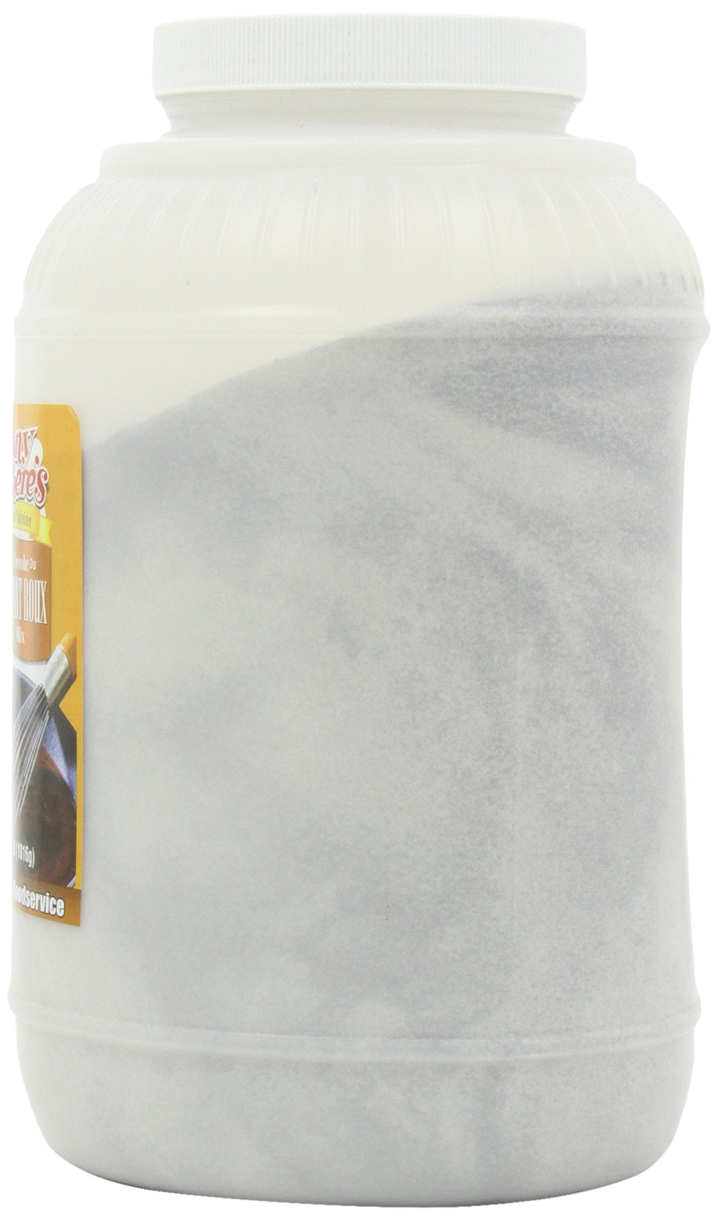 Tony Chachere Creole Instant Roux Mix, 4 Pound