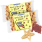 Pastabilities Fun Shaped Flag & Star Pasta for Kids, Non-GMO Natural Wheat, 14 oz (Pack of 2)
