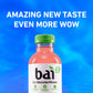 Bai Antioxidant Infused Water, Strawberry Kiwi, Vitamin C, 18 Fl Oz, 12 Pack - No Artificial Sweeteners, Refreshing Beverage