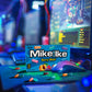 Mike and Ike Pleasure Pack Bundle: (6) 5oz Boxes, (2) Berry Blast, (2) Original Fruits, (2) Tropical Typhoon