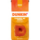 Dunkin' Caramel Me Crazy Flavored Ground Coffee, 11 Ounce