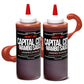 Capital City Mambo Sauce Sweet Hot | Washington Dc Wing Sauces | Perfect Condiment For Wings, Chicken, Pork, Beef, Seafood, Burg